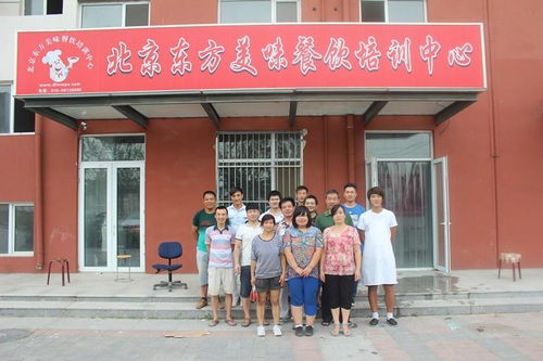 北京昂揚餐飲管理 打造卓越餐飲服務(wù)的專業(yè)之道