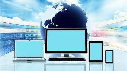 計算機(jī)系統(tǒng)中處理的信息類型及其基礎(chǔ)軟件服務(wù)