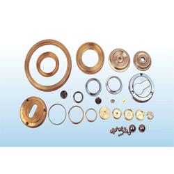 精密車件 從批發供應到零售，構建五金行業高效供應鏈