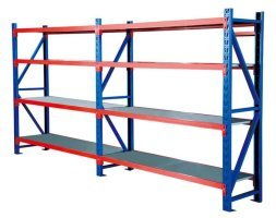 打造一站式購(gòu)物空間 出廠價(jià)直供的超市貨架、五金倉(cāng)儲(chǔ)與精品煙酒柜零售方案