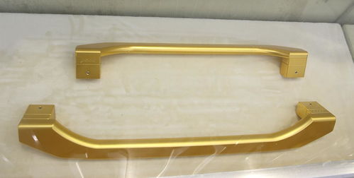 鋁門窗五金配件 源自精工品質的實用藝術品